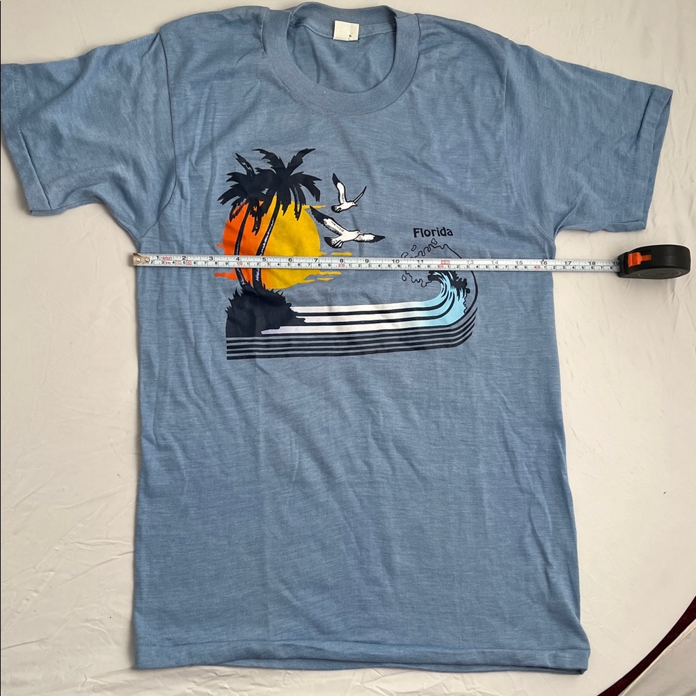 Vintage Florida Tee Shirt - Picture 6 of 8